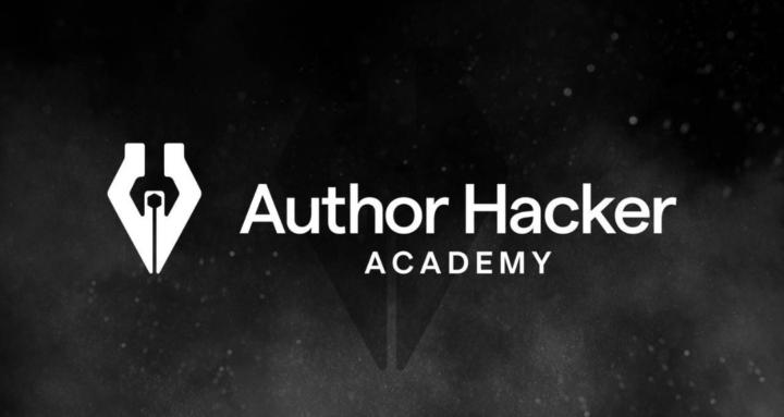 Author Hacker Academy