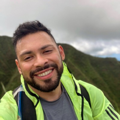 Kristian Manrique