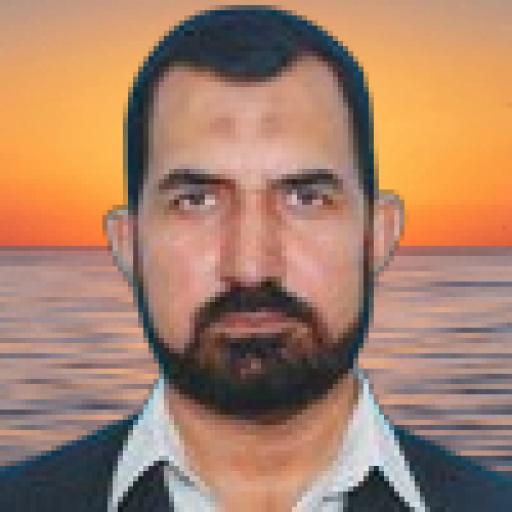 Haider Sajjad