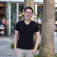 Gerald Tan