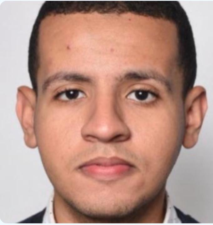 Ahmed Mohamed Salem