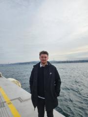 İbrahim eren Şarlı