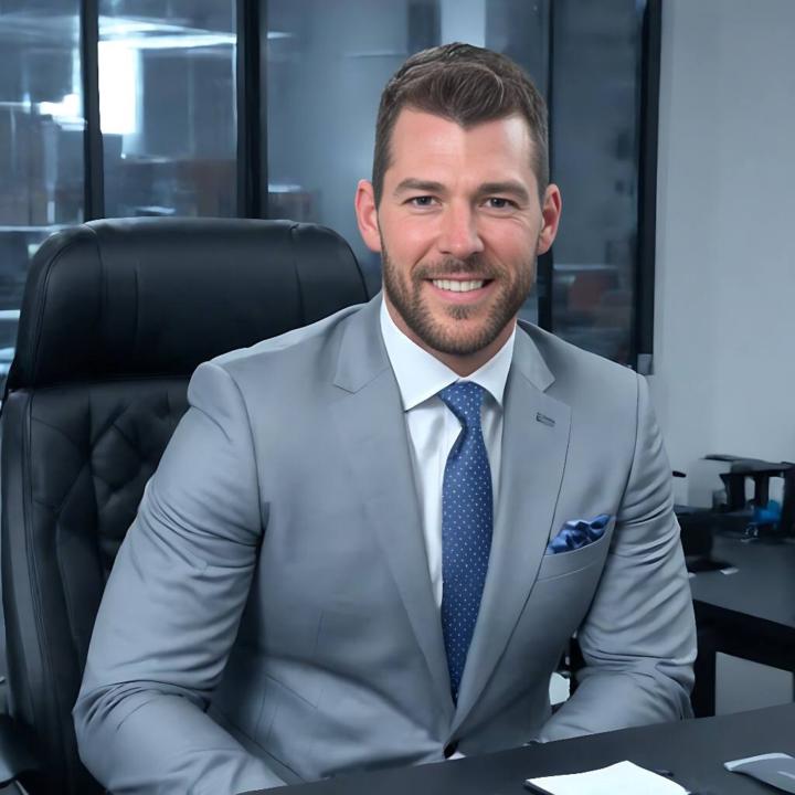Justin LeBlanc
