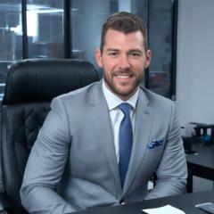 Justin LeBlanc