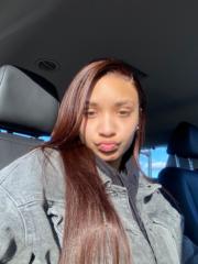Aaliyah Townsend
