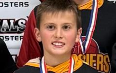 Pierce Hoffner