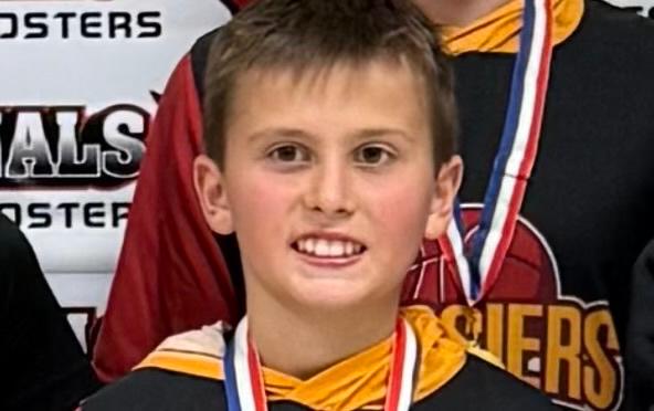 Pierce Hoffner