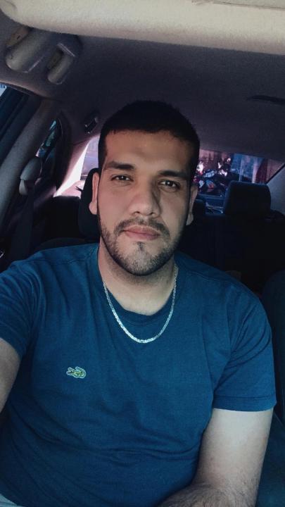 Antonio Centurion