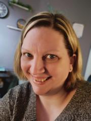 Jessica Ledbetter