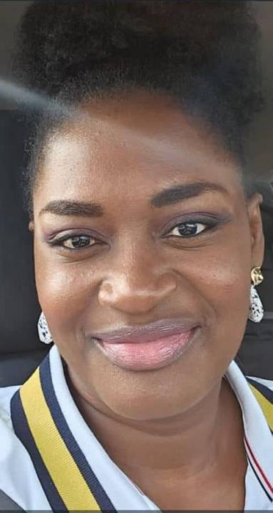 Hildegarde Nana payong