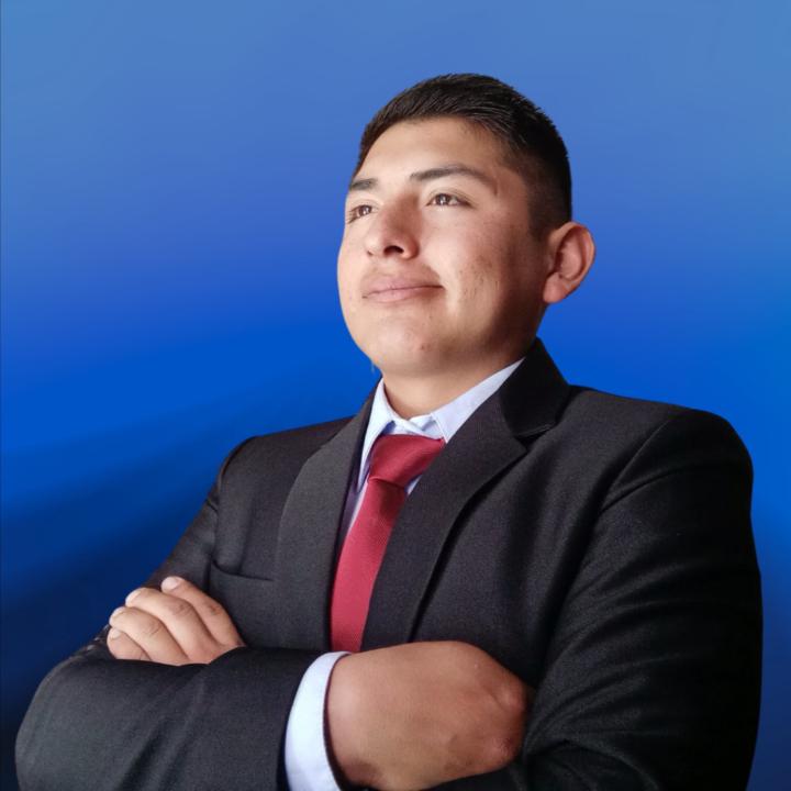 Victor Manuel Linares Chuquipalla