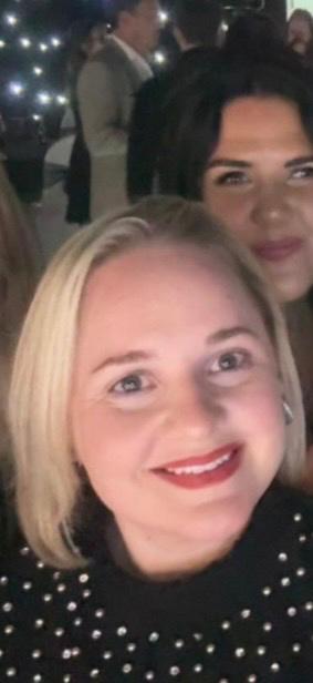 Faye Braidwood
