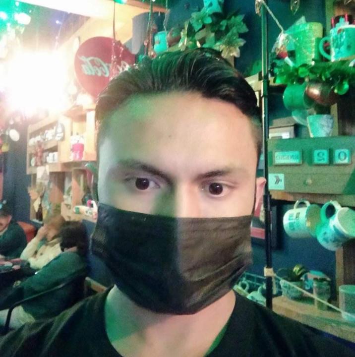 Julio Tique