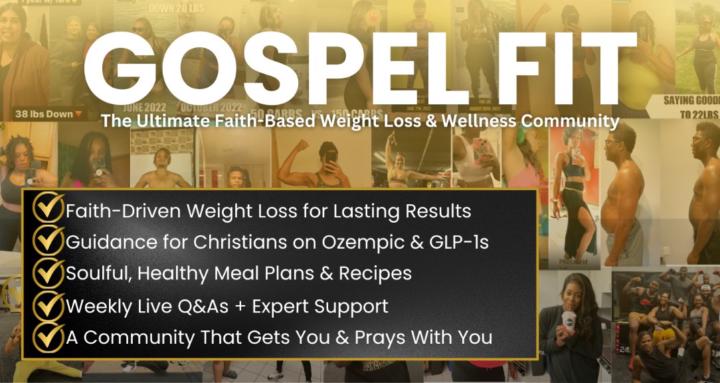 The Gospel Fit Community