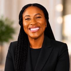 Nadira Baye
