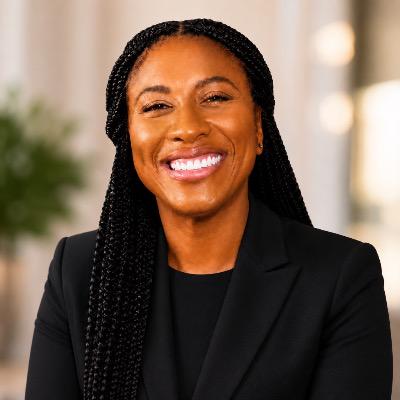 Nadira Baye