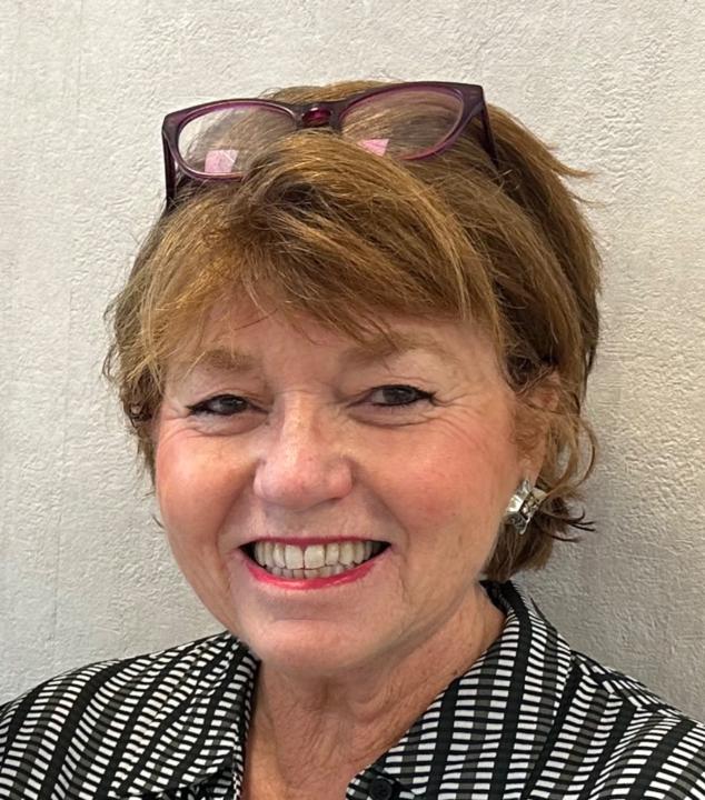 Corinne Godat