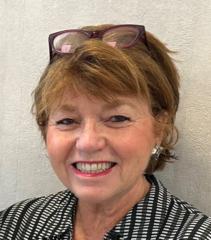 Corinne Godat
