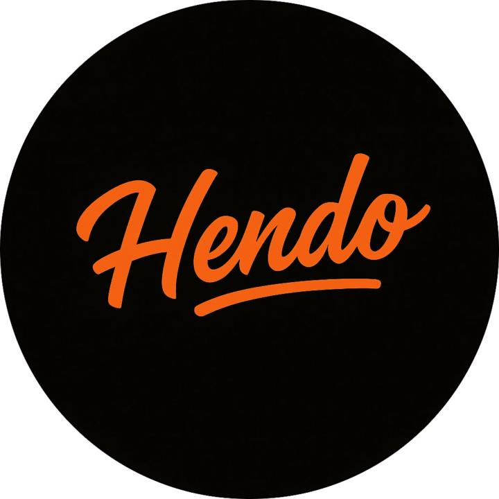 Joe Hendry