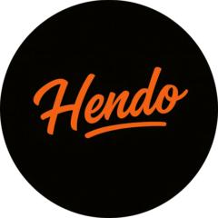 Joe Hendry