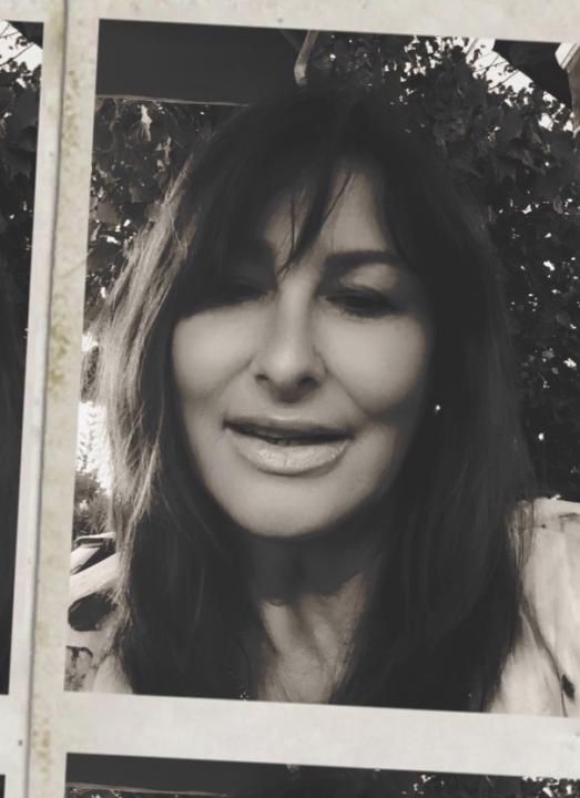 Susan Moss