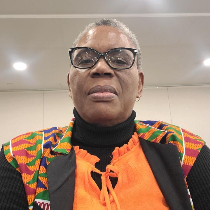 Sihle Beauty Sibanda