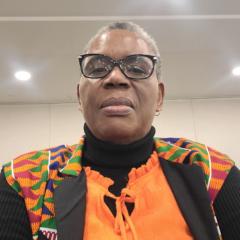 Sihle Beauty Sibanda