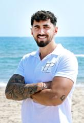 Mateo Chevrou