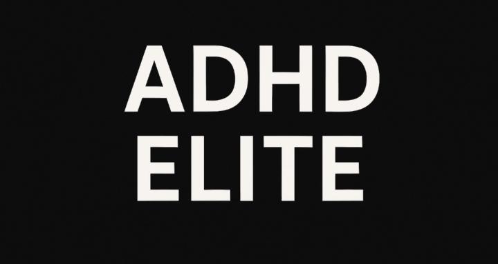 ADHD Elite