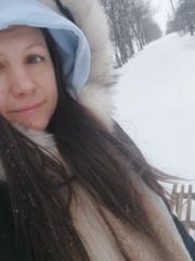 Rozália Megyeri-Mészáros