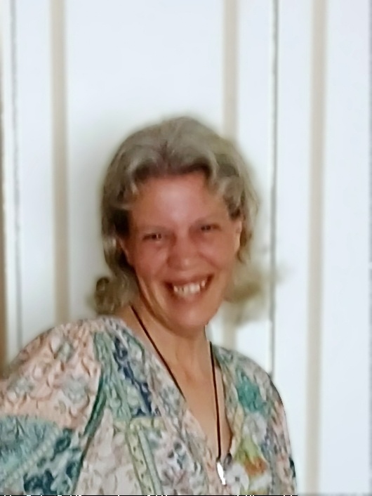 Rachel Aalbers