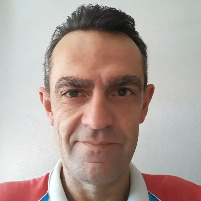 Juan Alfaro