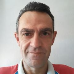 Juan Alfaro