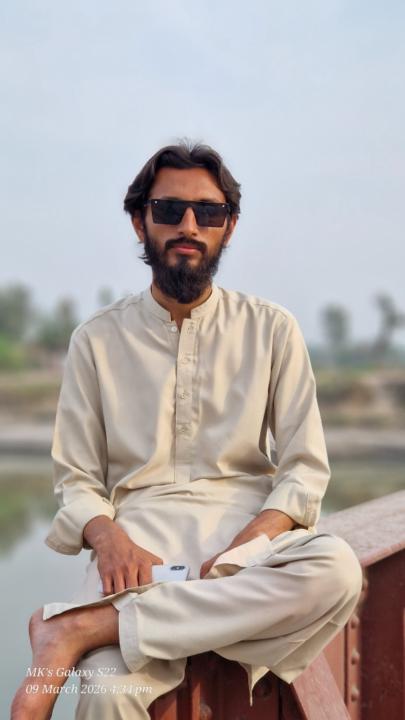 Muhamad Zakriya