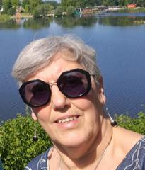 Lydie Brochard