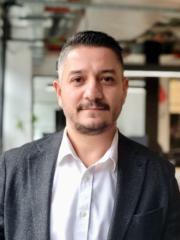 Ahmet Aras