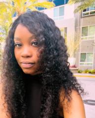 EbonyAshley Wright