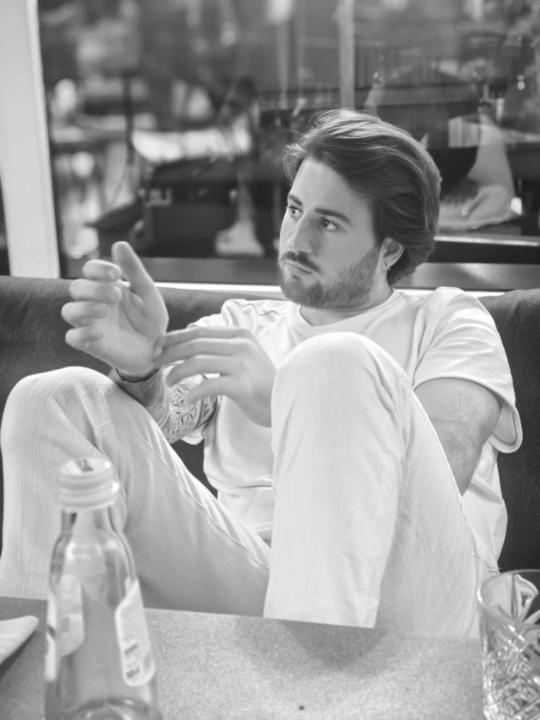 Cyril Polizzi
