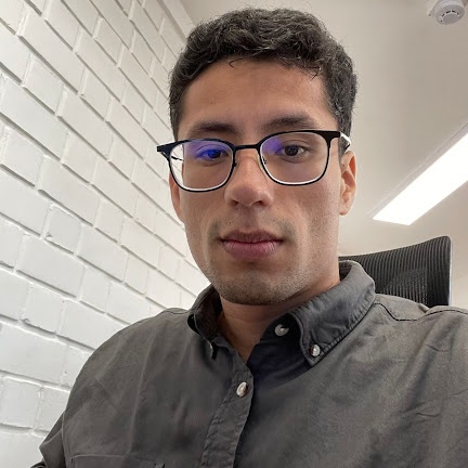 Victor Rojas