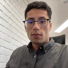 Victor Rojas