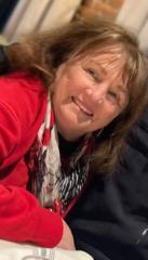 Peggy Starkey