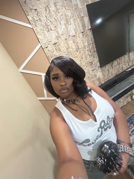 Destiny Johnson