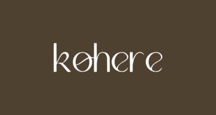 Kohere