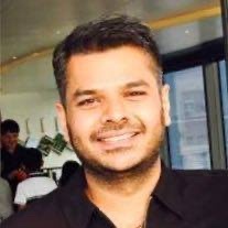Anand Mahadevan