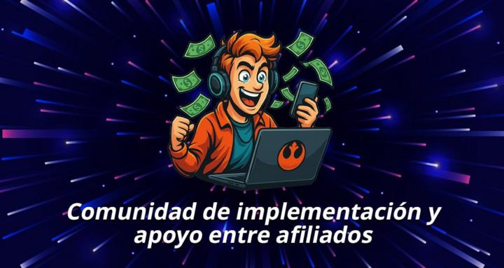 Afiliados Rebeldes Digitales