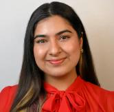 Isha Kamath