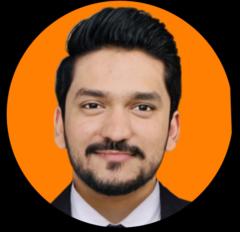 Osama Khalid