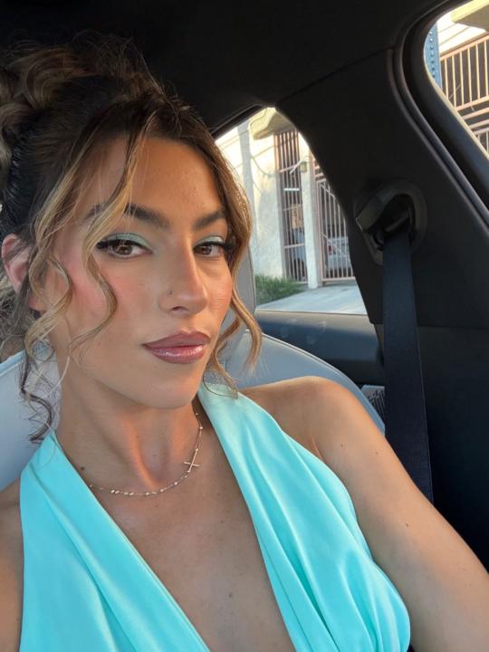 Grace Ibrahim