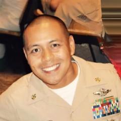 Alexander Moreno