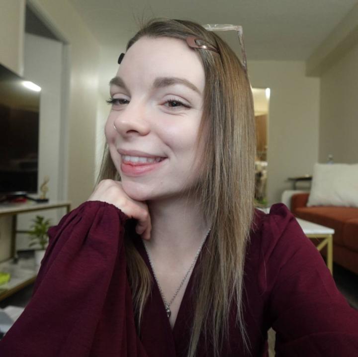 Stephanie Brazier